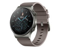 HUAWEI WATCH GT 2 PRO Vidar-B19V SREBRNY - 589737 - zdjęcie 1
